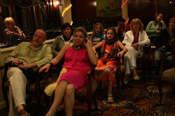    (Tina Kuznetsova Photo)  ,   2,    /  - 57