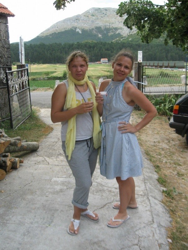    (Tina Kuznetsova Photo)  ,   2,    /  - 66