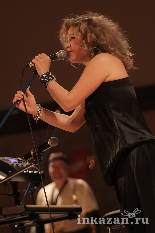 Тина Кузнецова Фото (Tina Kuznetsova Photo) русская певица, участница проекта Голос2, жена Юрия Усачева / Страница - 69