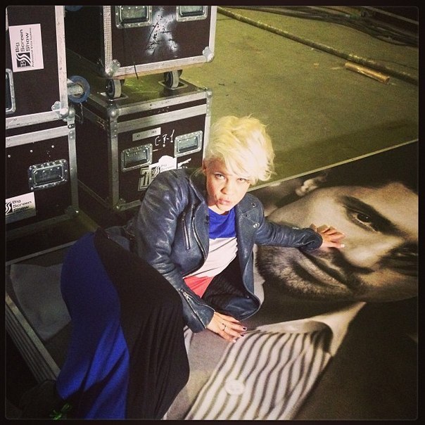    (Tina Kuznetsova Photo)  ,   2,   
