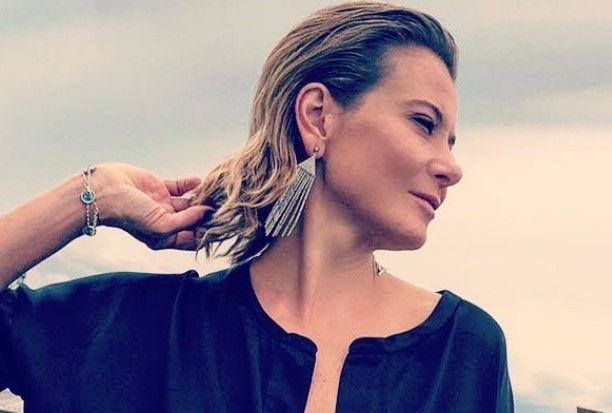 ���� �������� (Uliya Visotskaya) ���� - �������, ������� / �������� - 7