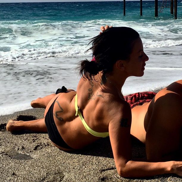 ��� ������� ���� (Ulya Volkova Photo) ������� ������, ���-��������, ���-��������� ������ ���� / �������� - 68