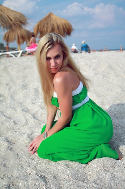 VITA    ( Viktoriya Denisenko Photo)  /  - 29