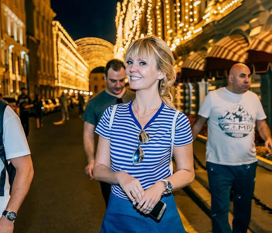   (Valeriya Photo)   /  - 45