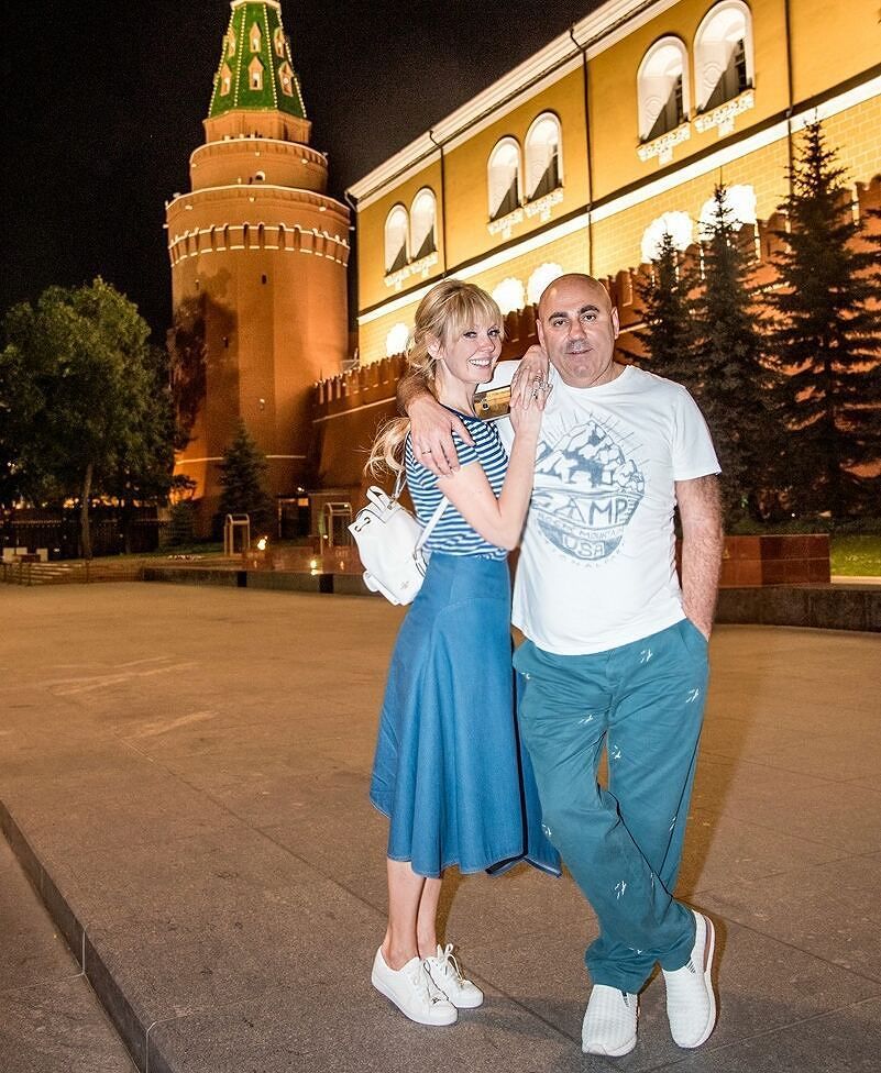   (Valeriya Photo)   /  - 46