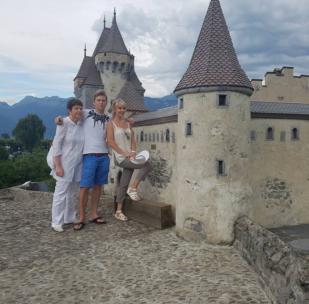   (Valeriya Photo)   /  - 58