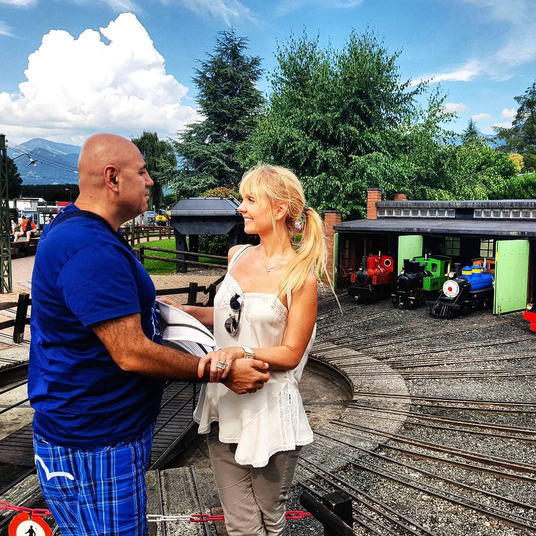   (Valeriya Photo)   /  - 59