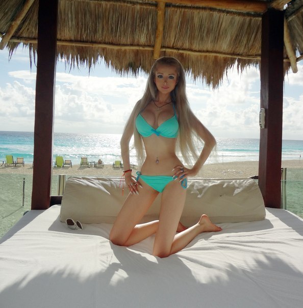    (Valeriya Lukyanova Photo) ,  /  - 67