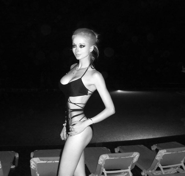    (Valeriya Lukyanova Photo) ,  /  - 70