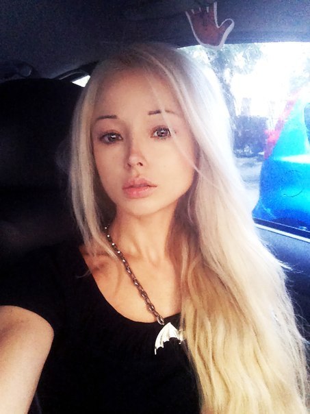    (Valeriya Lukyanova Photo) ,  /  - 91