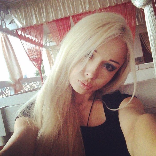    (Valeriya Lukyanova Photo) ,  /  - 92