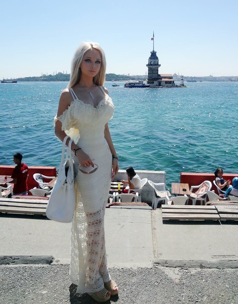    (Valeriya Lukyanova Photo) ,  /  - 107