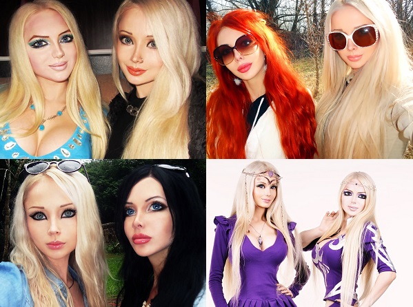    (Valeriya Lukyanova Photo) ,  /  - 111