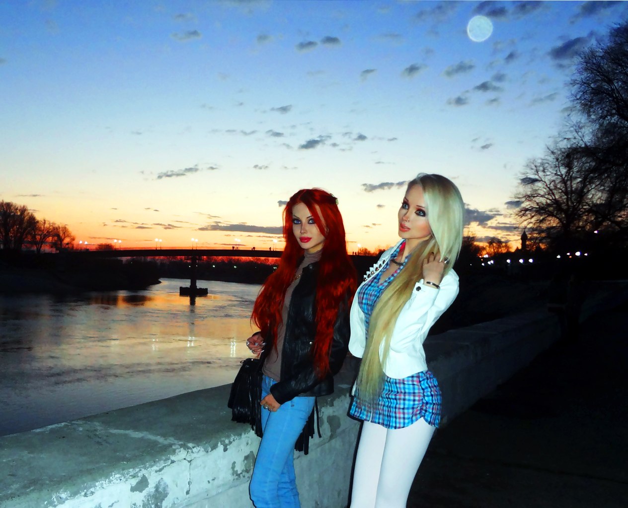    (Valeriya Lukyanova Photo) ,  /  - 113