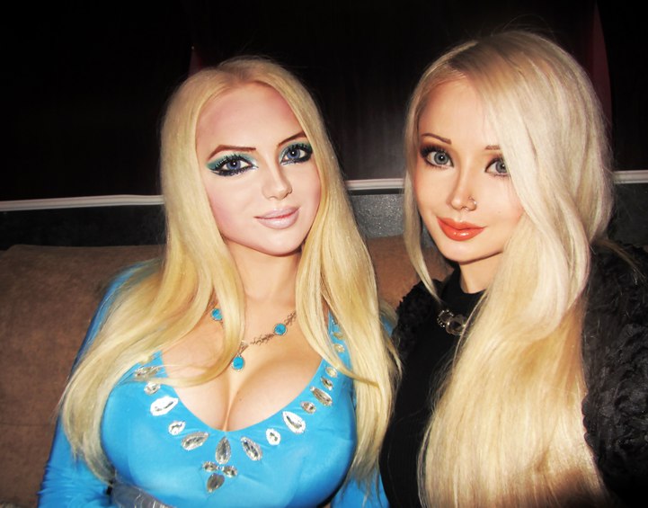    (Valeriya Lukyanova Photo) ,  /  - 116