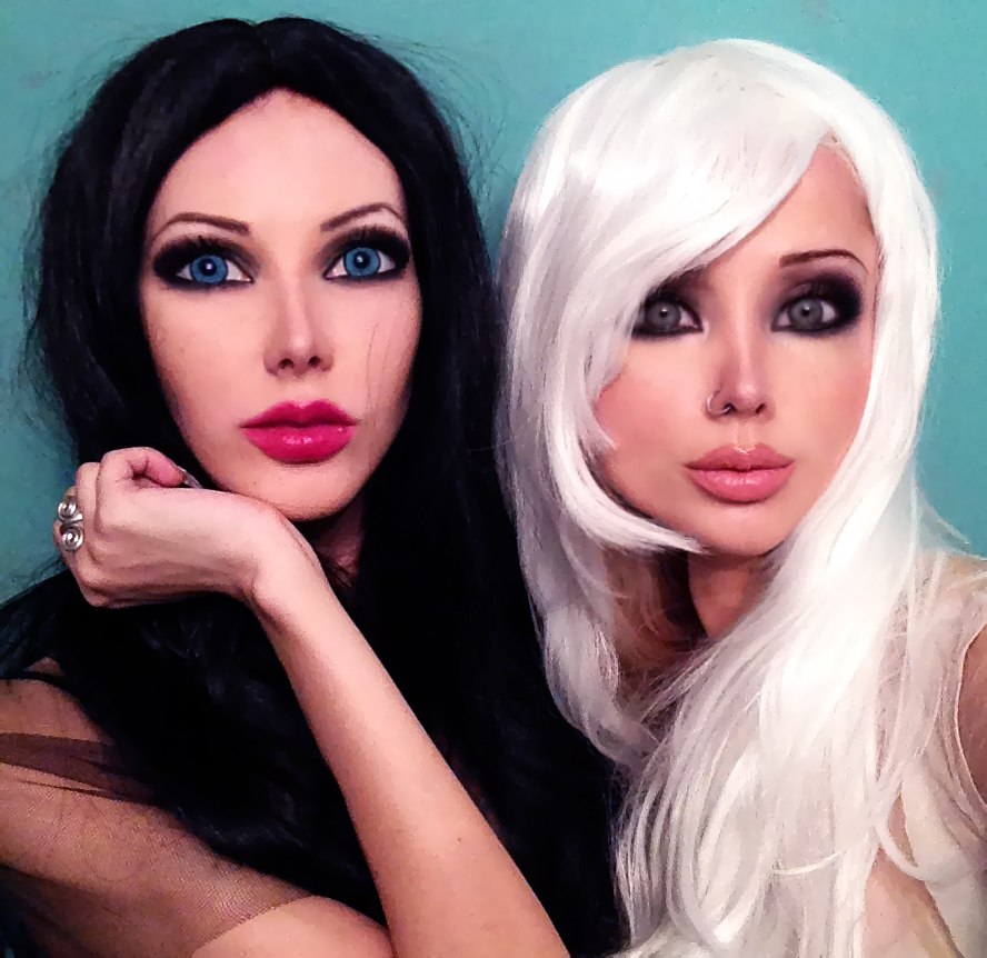    (Valeriya Lukyanova Photo) ,  /  - 121