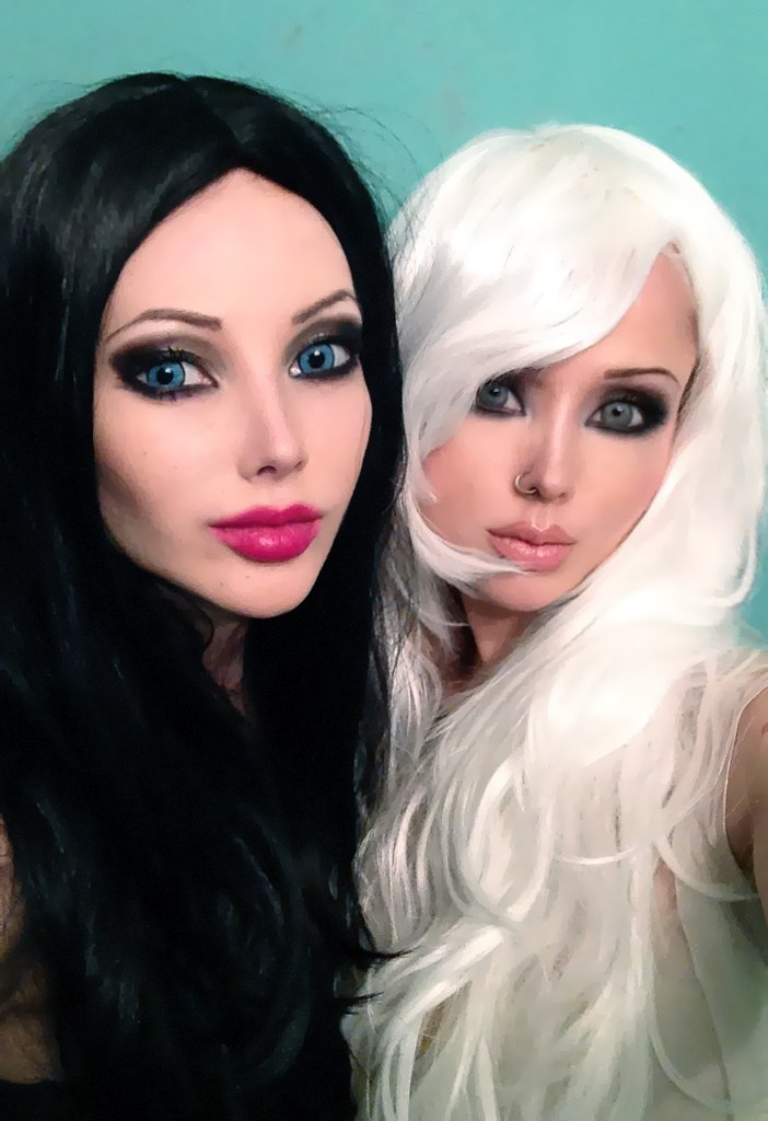    (Valeriya Lukyanova Photo) ,  /  - 122