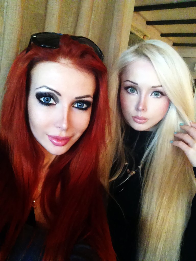    (Valeriya Lukyanova Photo) ,  /  - 123