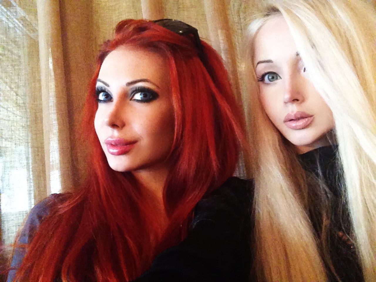    (Valeriya Lukyanova Photo) ,  /  - 125