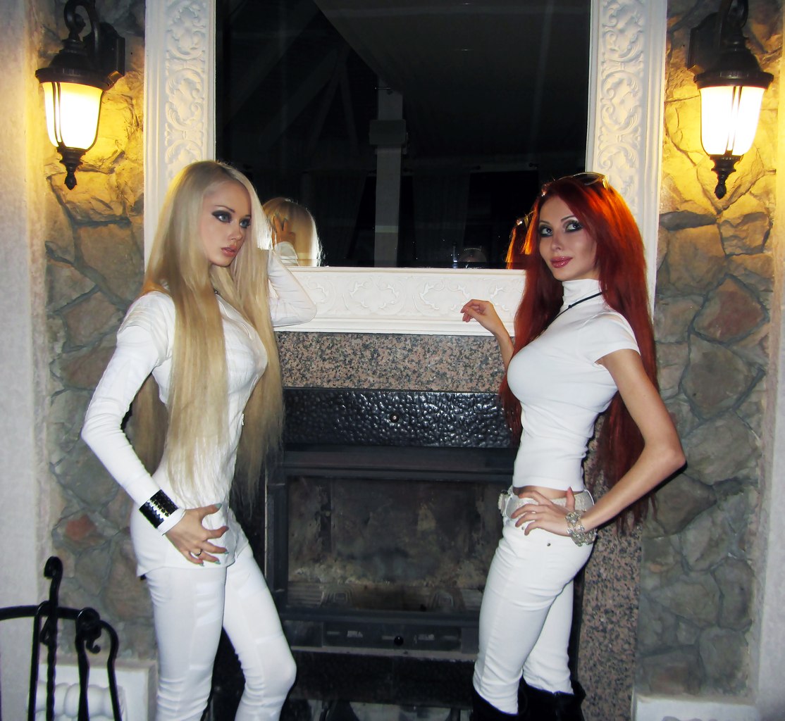    (Valeriya Lukyanova Photo) ,  /  - 127