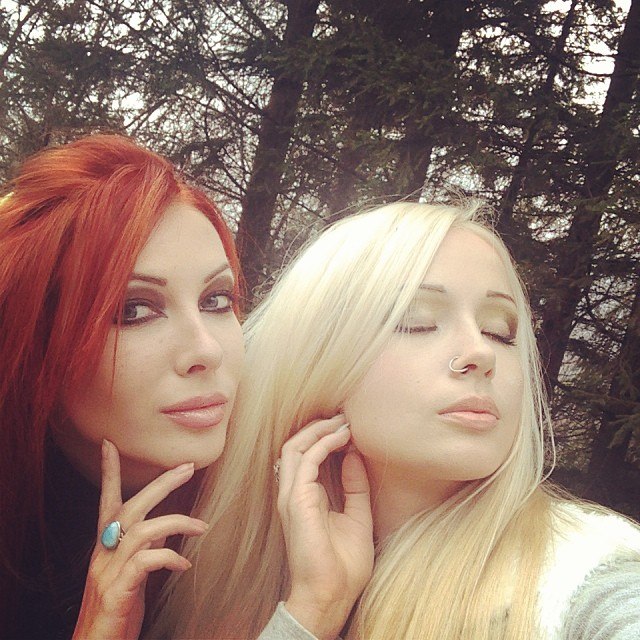    (Valeriya Lukyanova Photo) ,  /  - 131