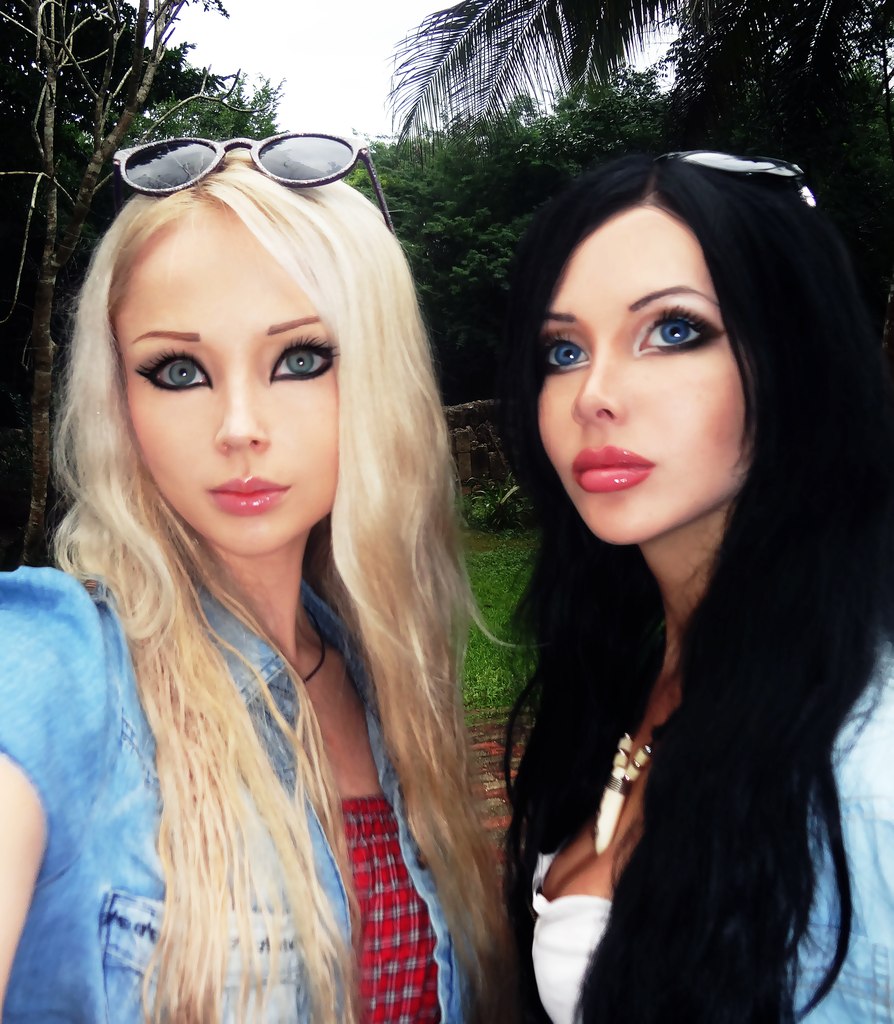    (Valeriya Lukyanova Photo) ,  /  - 132