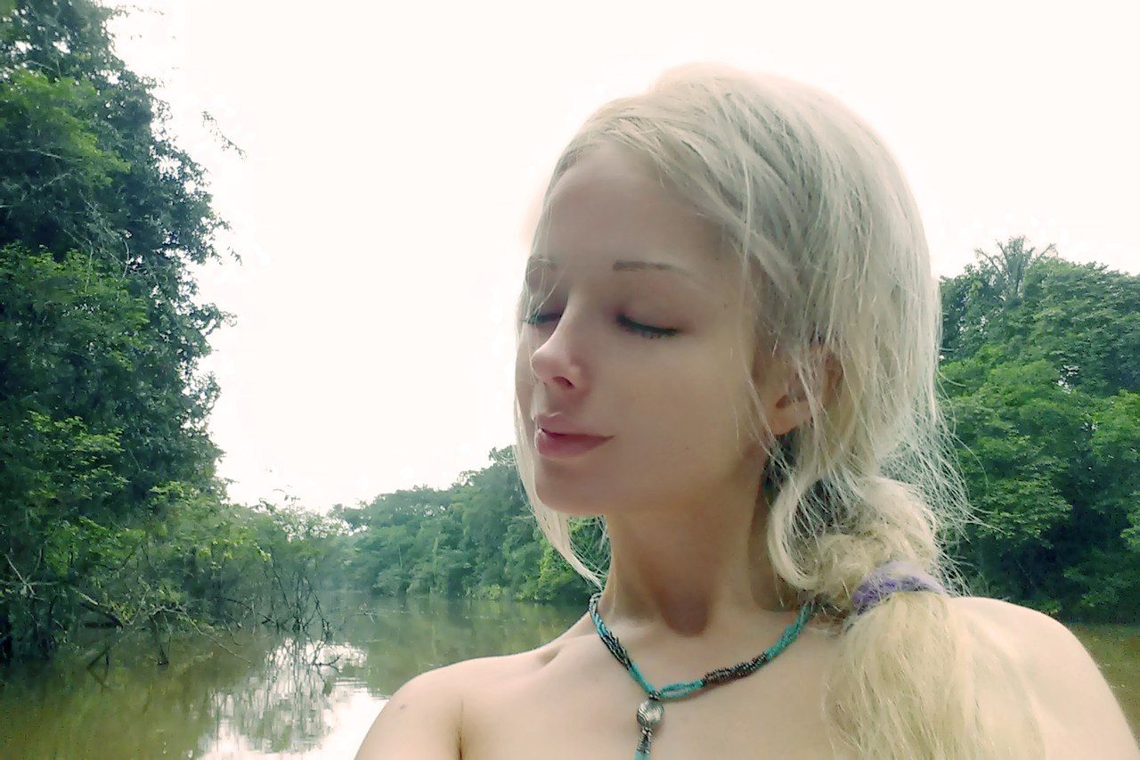    (Valeriya Lukyanova Photo) ,  /  - 143