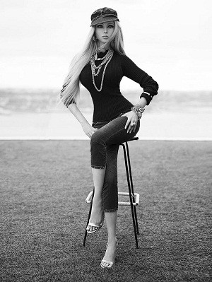    (Valeriya Lukyanova Photo) ,  /  - 164