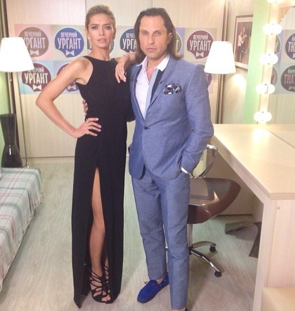    (Vera Brejneva Photo)   ,      /  - 130