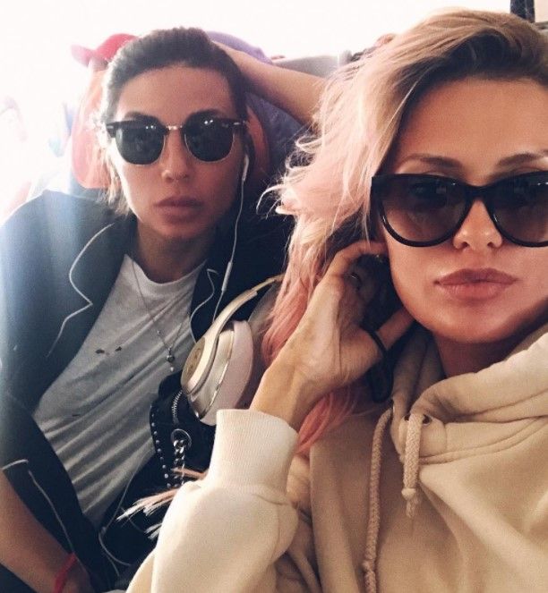    (Victoriya Bonya Photo)    , , ,     /  - 281