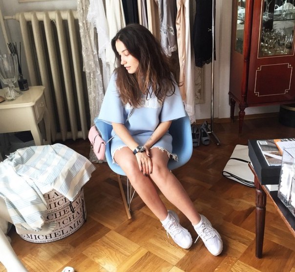    (Viktoriya Daineko Photo)  ,     /  - 45