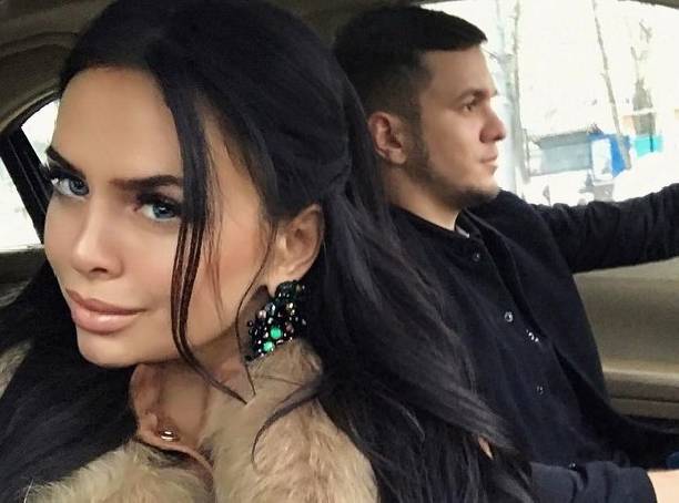 �������� ������� (Viktoriya Romanets) ���� - ��������� ������� ���-2, �������� / �������� - 257