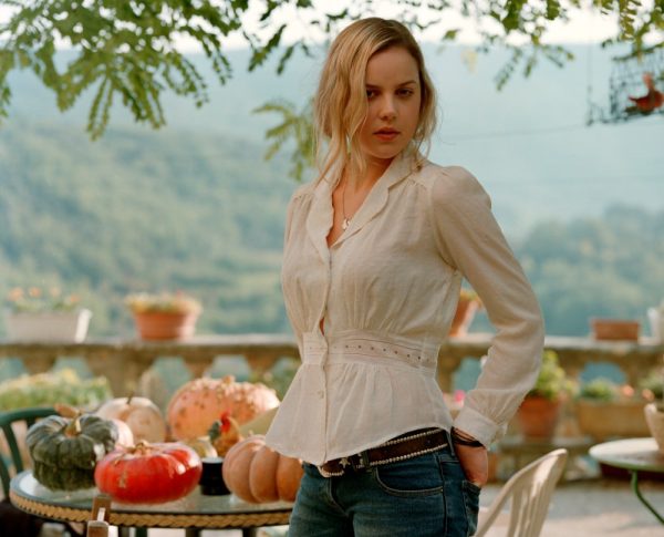 Abbie Cornish Photo (  )   /  - 13