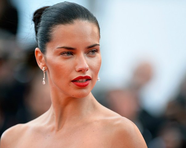 Adriana Lima Photo (  )  Victorias Secret /  - 115