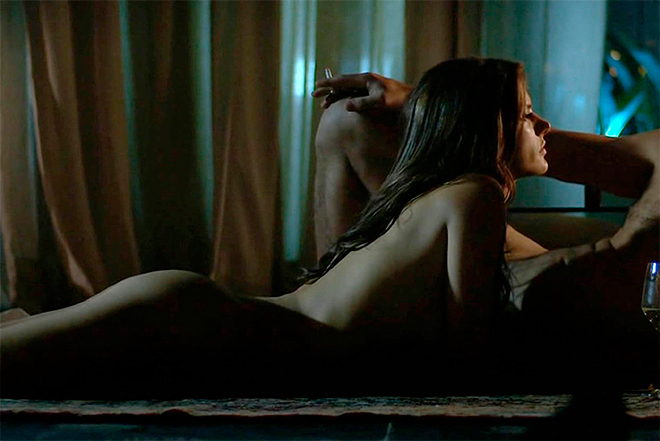 Alessandra Ambrosio Photo (  )   /  - 61