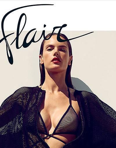 Alessandra Ambrosio Photo (  )   /  - 94