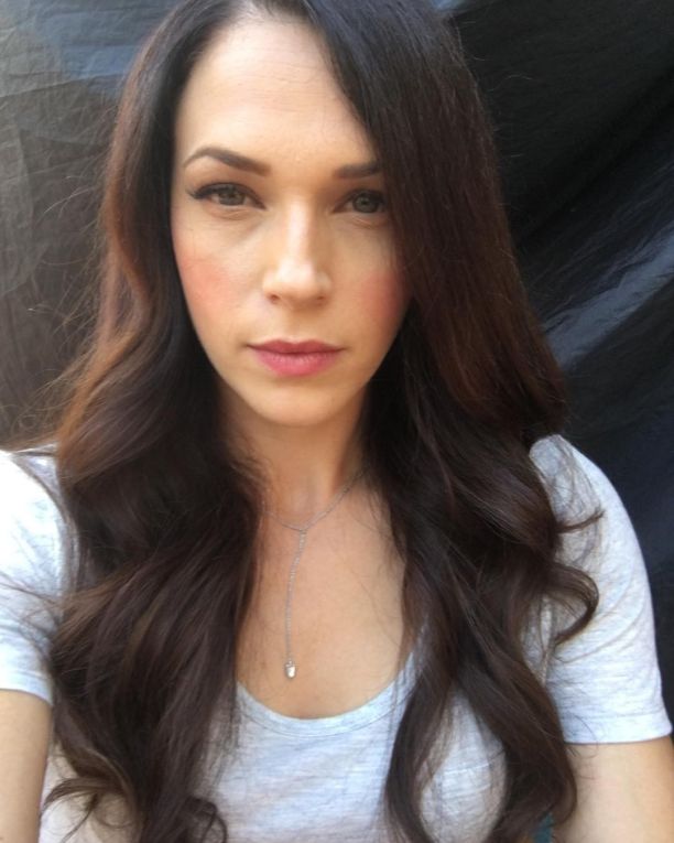   (Amanda Righetti)  - ,   2008-2015