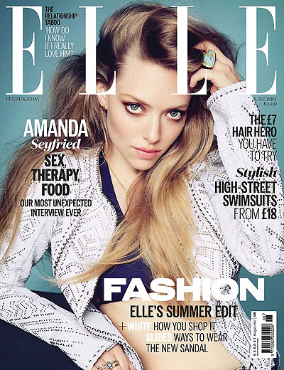 Amanda Seyfried Photo (  ) ,  /  - 12