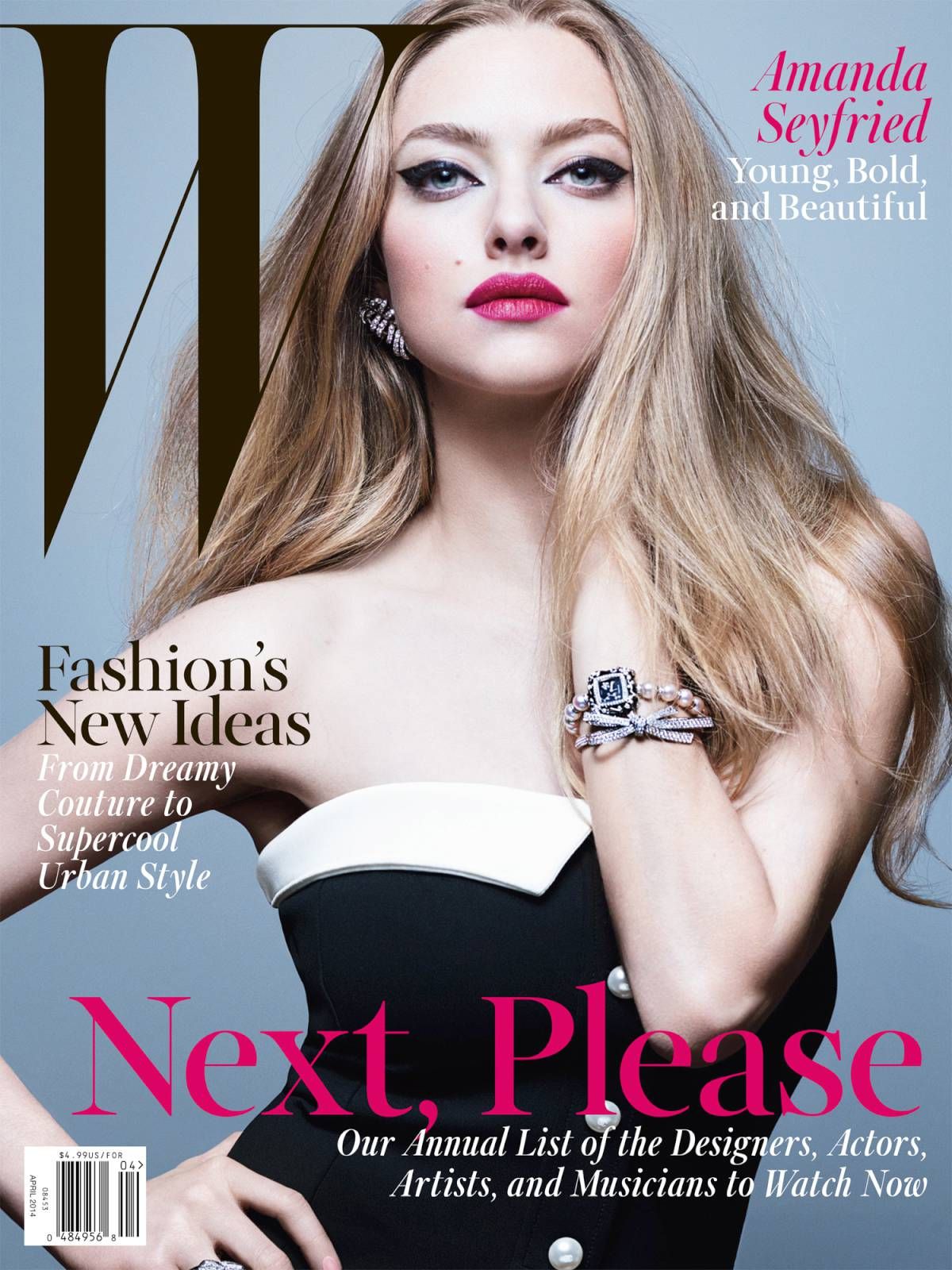 Amanda Seyfried Photo (  ) ,  /  - 15