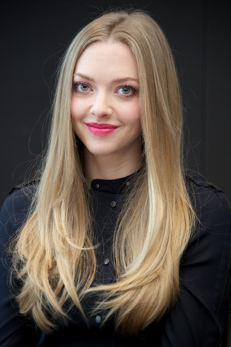 Amanda Seyfried Photo (  ) ,  /  - 27