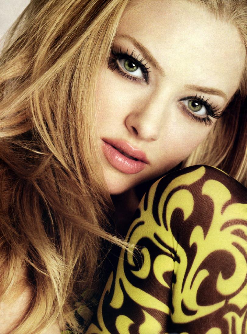 Amanda Seyfried Photo (  ) ,  /  - 29