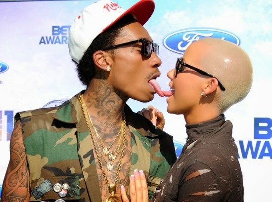   (Amber Rose)  - ,  /  - 57
