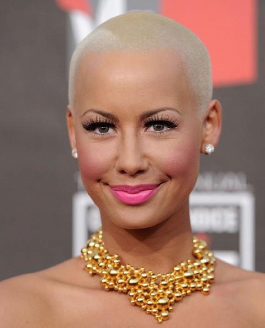   (Amber Rose)  - ,  /  - 62