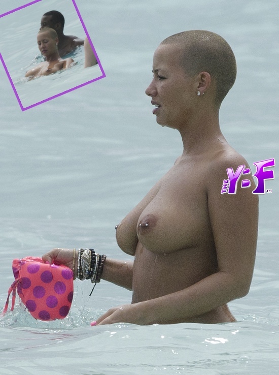   (Amber Rose)  - ,  /  - 67