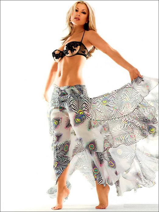 Anastacia Photo (��������� ����) ������������ ������ / �������� - 109