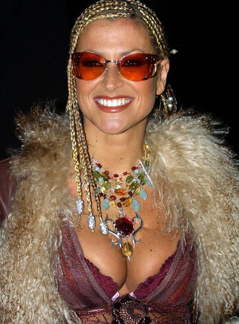 Anastacia Photo (��������� ����) ������������ ������ / �������� - 119