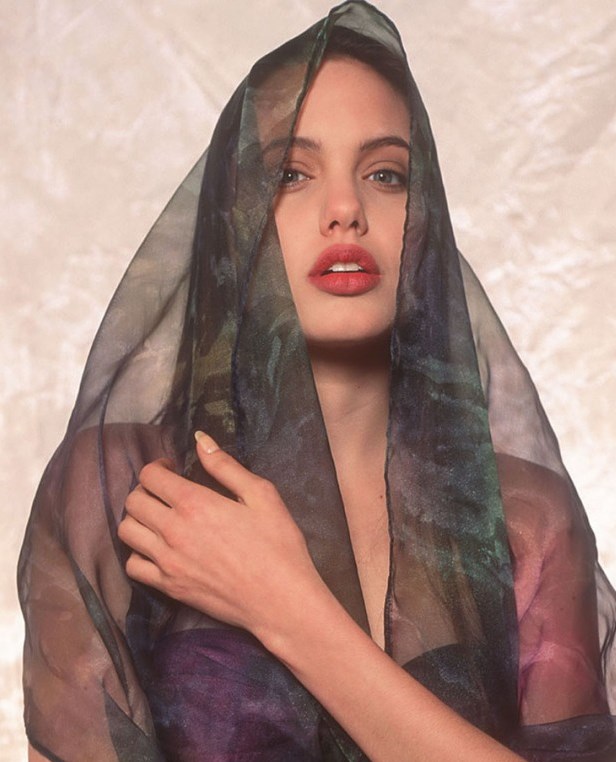 Angelina Jolie Photo (  )  ,     ,    /  - 94