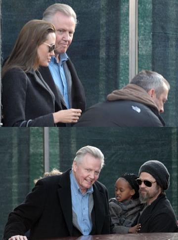 Angelina Jolie Photo (��������� ����� ����) ������������ �������, ����� �������� ������� � ����, ���� ����� ����� / �������� - 197