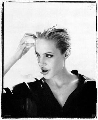 Angelina Jolie Photo (��������� ����� ����) ������������ �������, ����� �������� ������� � ����, ���� ����� ����� / �������� - 323