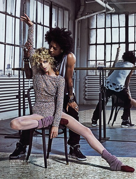 Anja Rubik Photo (  )  /  - 53